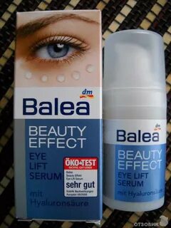 Eyes lift отзывы