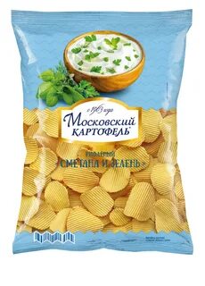 Московский картофель сметана лук