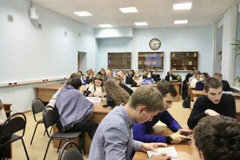 Тюмгу дисциплины