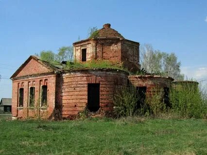 Веретье рязанская область спасский