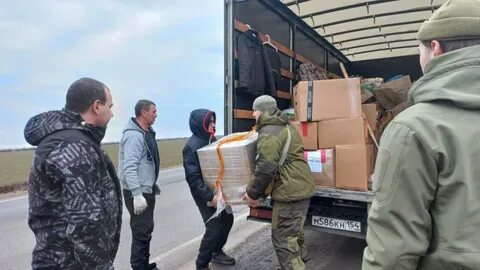 Последние новости свободного