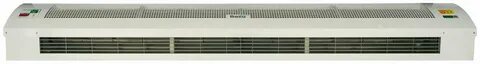 Завеса тепловая ballu bhc h20t36 ps