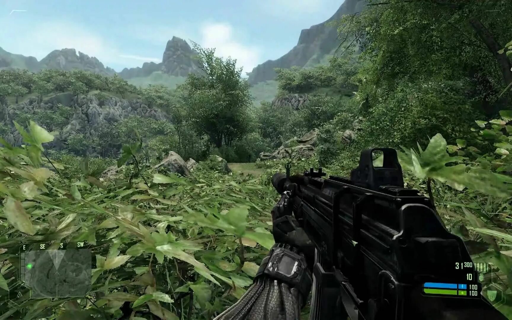 Крайзис 1. Crysis 1 2007. Игра крайсис 1. Crysis 2007 Gameplay. Crysis 1 на русском