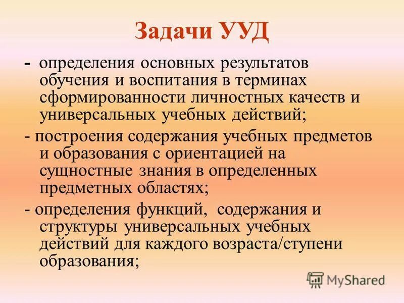 Термины ууд. Ууд это в педагогике. Универсальные учебные действия ууд это. Универсальные ууд. Определите универсальные учебные действия.