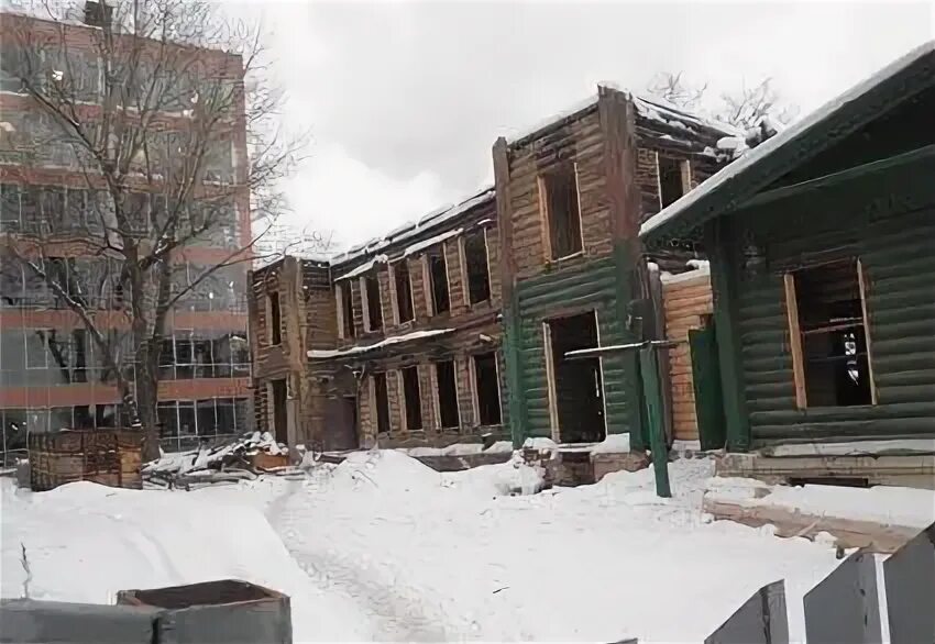 БЦ "Омега Плаза, ст.6" - Аренда офисов от собственника. м. Автозаводская