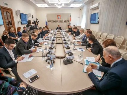 Комиссия по координации работы по противодействию коррупции