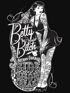 Bitch t