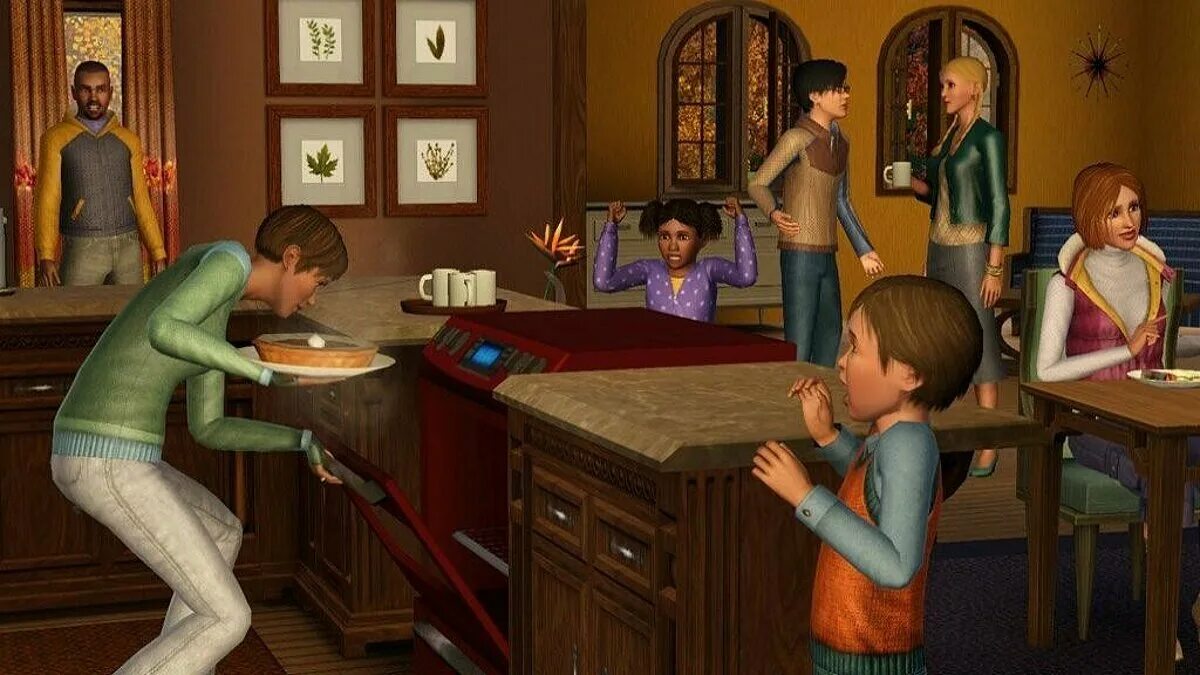 Симс 3 почему появляется. Симс 3. sims 3 seasons. sims 3 скриншоты. sims 3 игра.