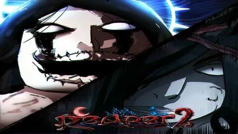 Bote segunda reaper 2