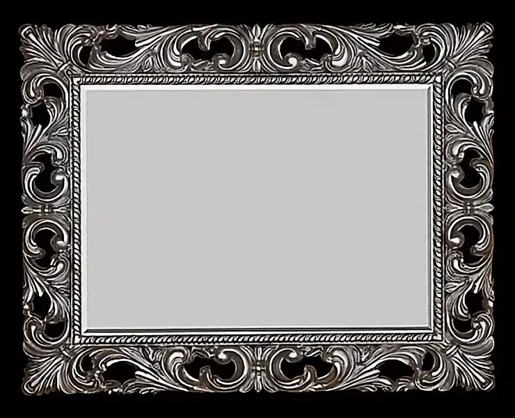 Your mirror. Your mirror