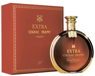 Extra cognac