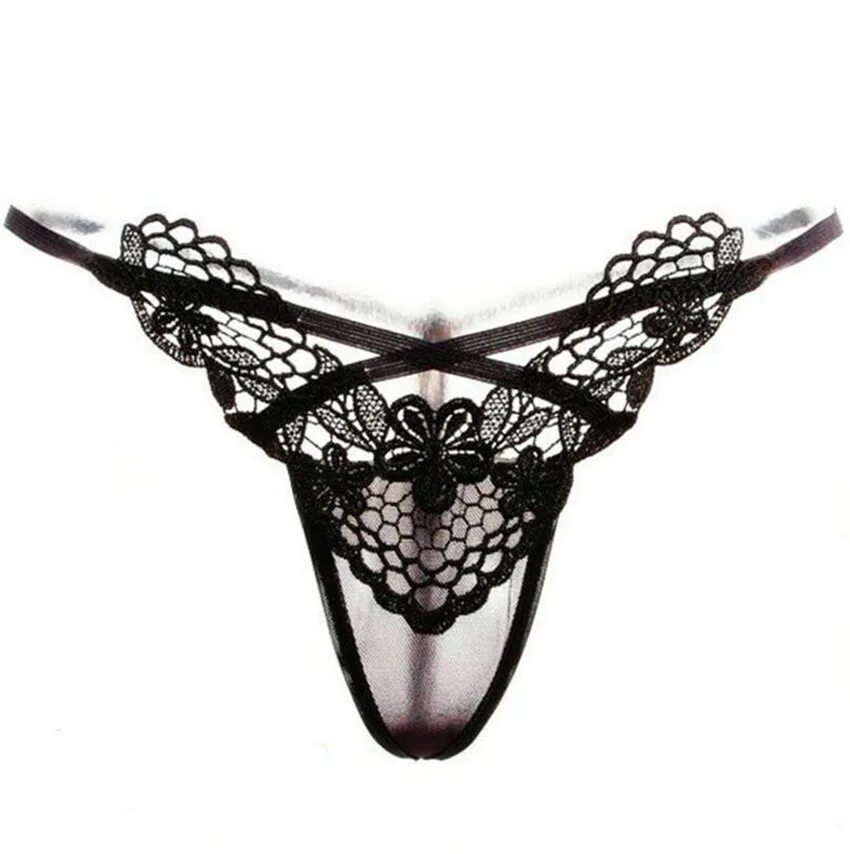 G string panties