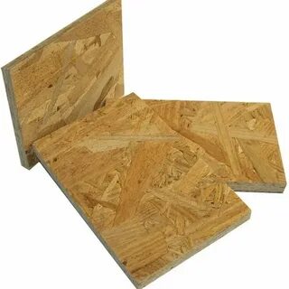 Плиты osb 3 2500х1250х9