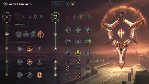 Best Aatrox Top Build Guide: Patch 13.12 