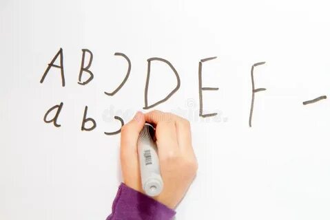 Mistakes writing