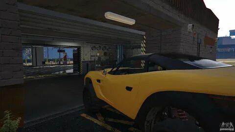 Found gta