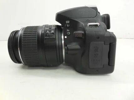 Nikon d5100 камера