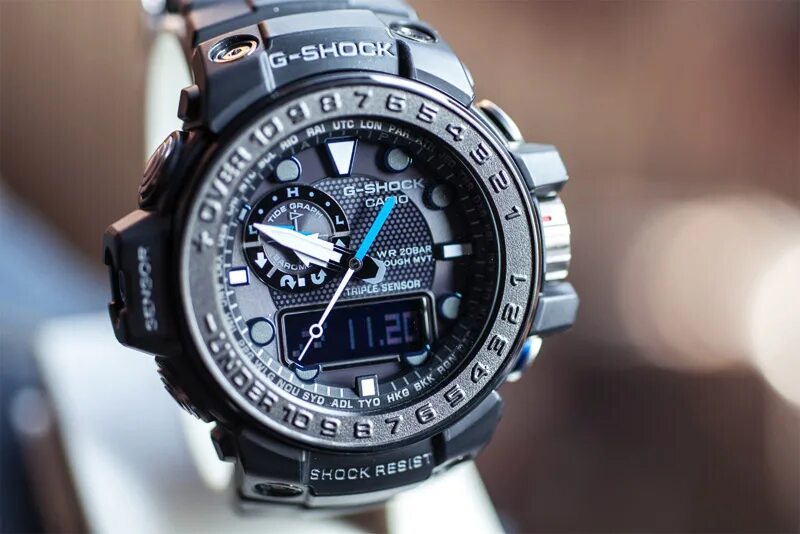 G sensor shock. Casio gwn-1000c-1a. касио g-shock протрек. casio g-shock gulfmaster gwn-1000c-1a. касио 5371 gwn 1000.