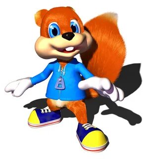 Conker Wiki:About. 