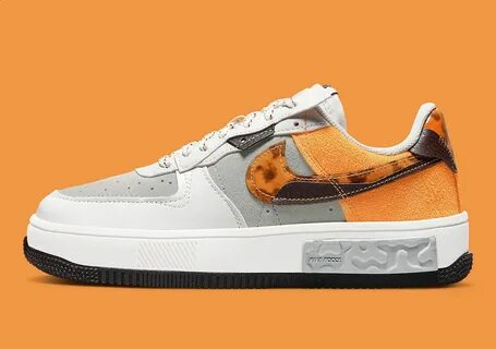 Nike air force 1 phantom