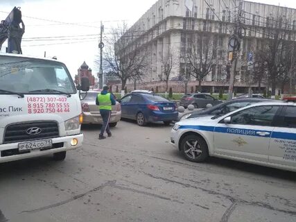 Узнать эвакуировали
