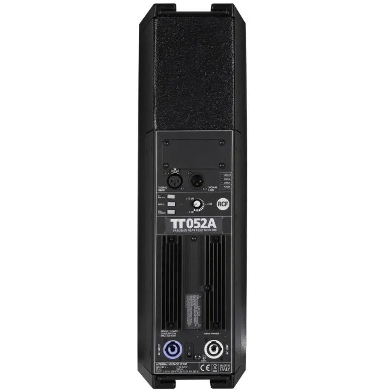 Rcf tt. Rcf tt052-а. rcf акустика.