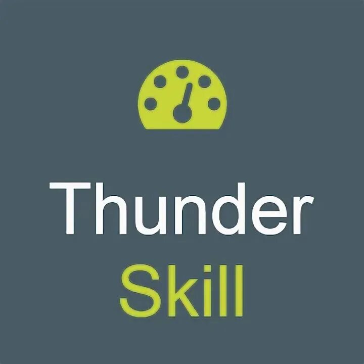 Thunderskill