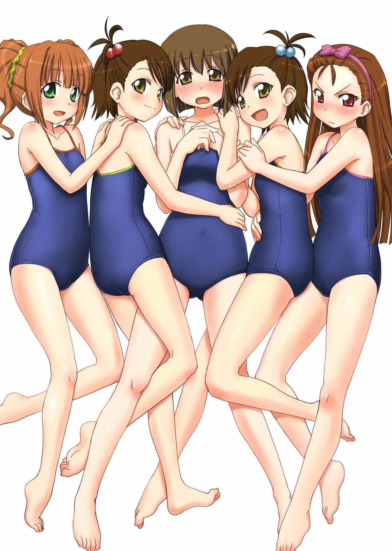 Фута фэмили. Футанари в реальной жизни. Футабу асакура мао арт. Resident evil фута. 10 futas.