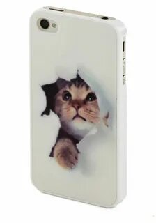 Телефон для котиков