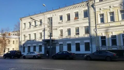 Москва воронцовская 2