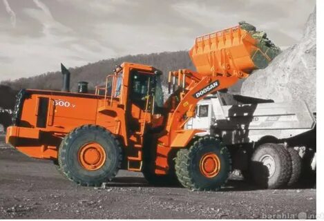 Doosan 500