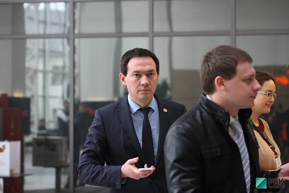 бизнесмен татарстана