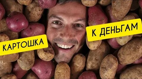 К чему снится сажать картофель