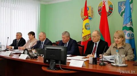 Могилевские депутаты