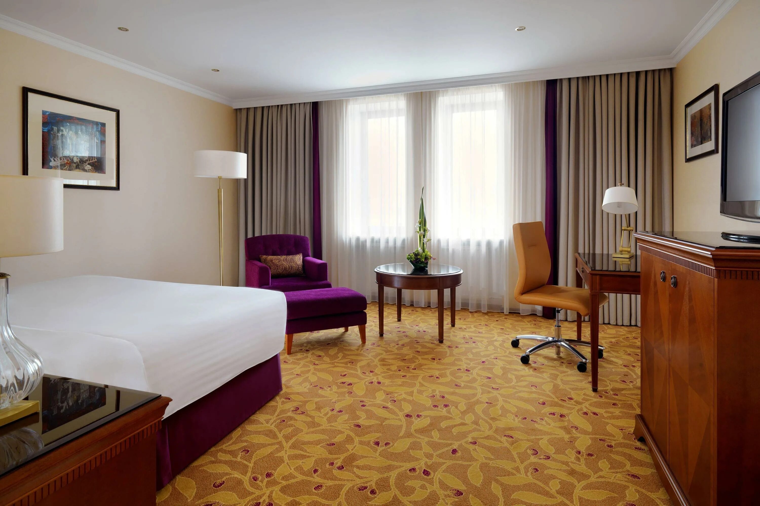 Марриотт номера. Марриотт петровка 11. отель marriott royal aurora.