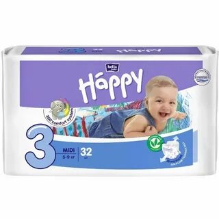 Baby happy 3
