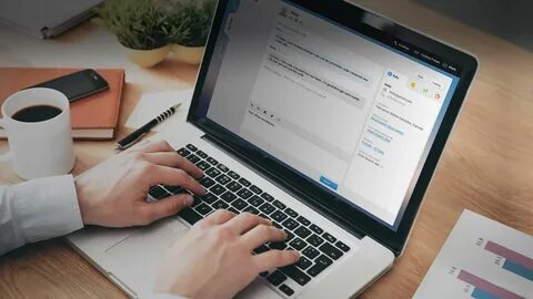Data entry jobs