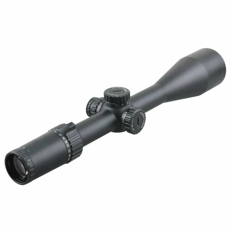 Vector optics обзор