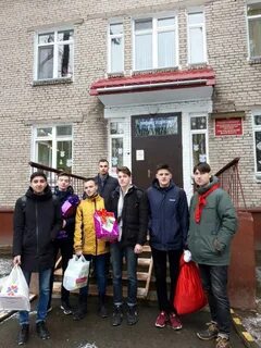 Политехнический могилев
