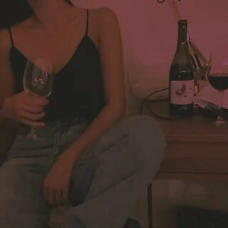 Always drunk