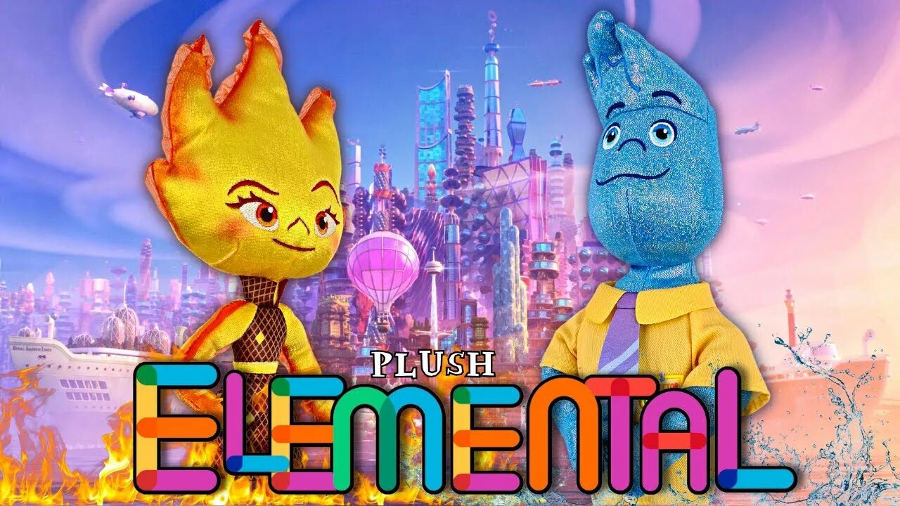 Элементарно дисней. Уэйд Риппл. Уэйд Рипл элементарно. Elemental Disney. Elemental ember and Wade.