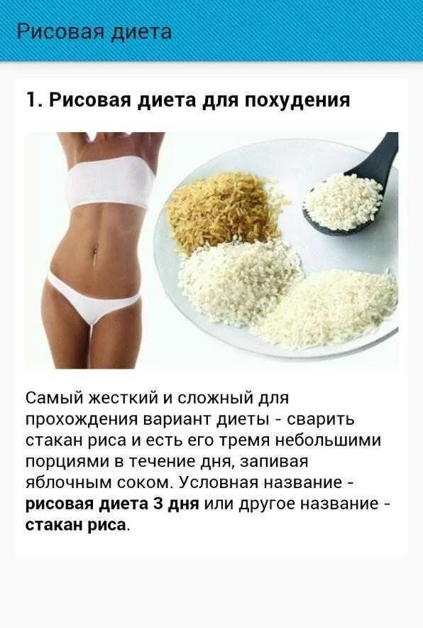 В какое время есть рис. Рисовая диета. диета на рисе. рисовать диета. рисовая диета для похудения.