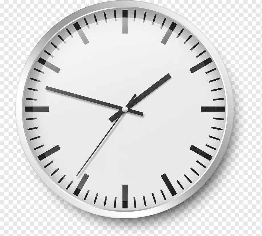 Load clock