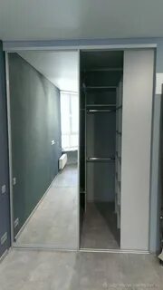 Двери в гардеробную спб