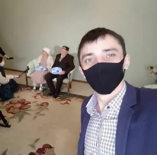 Фаиль алсынов выступление