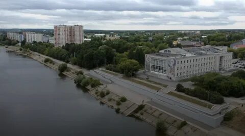 Краснокамск закамск