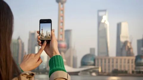Телефон travel