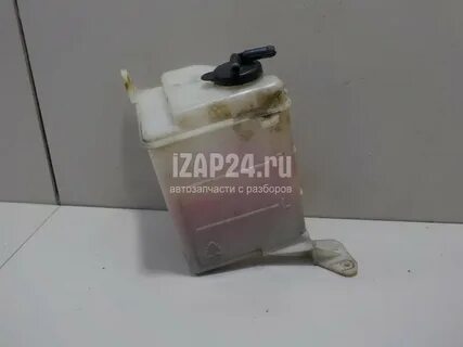 Расширительный бачок хендай акцент тагаз