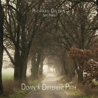 Different path