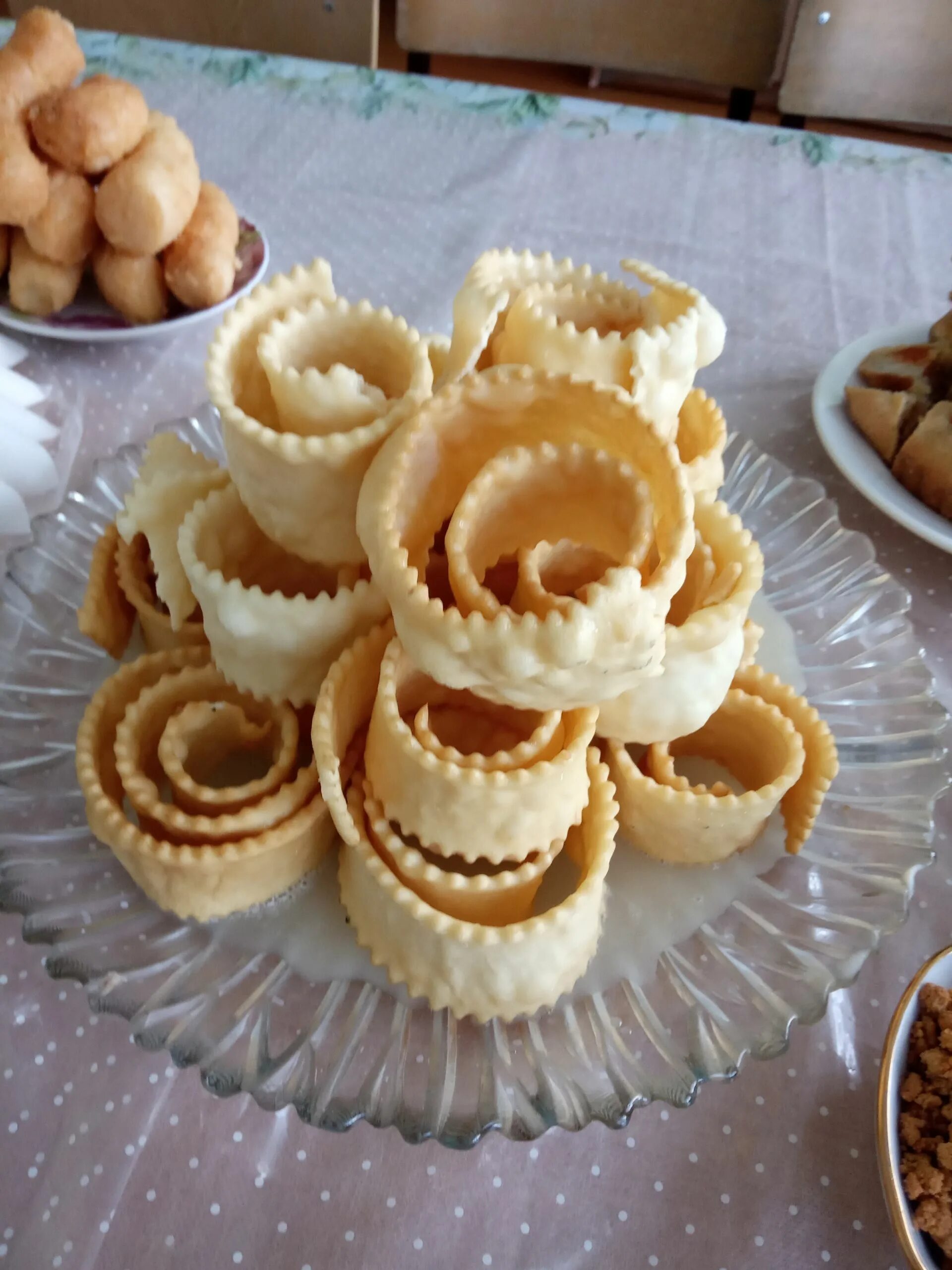 кош теле урама. татарское блюдо урама. урама татарская выпечка. урама еда. урама татарская выпечка.